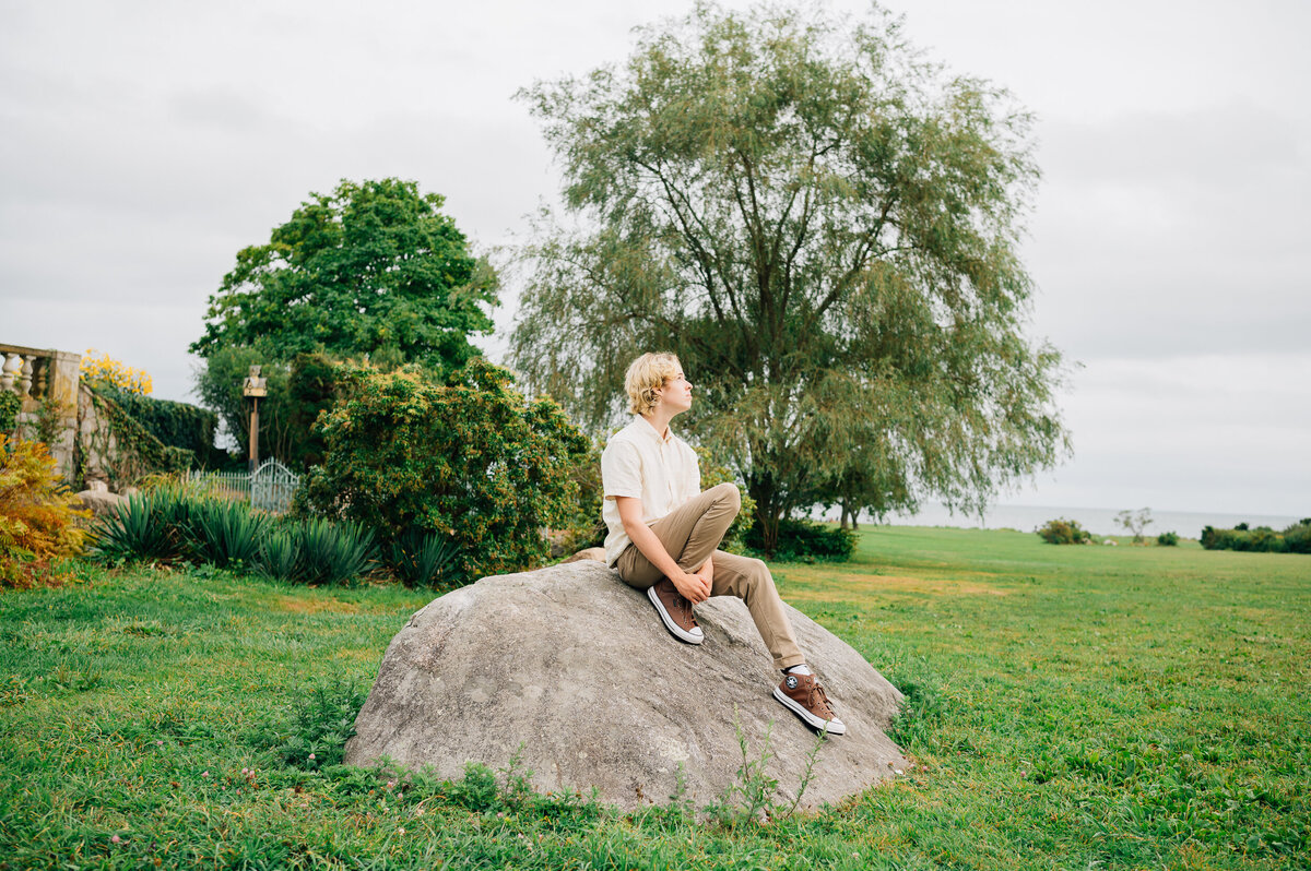 Sharon Leger Photography | Canton CT Newborn and Family Photographer -7