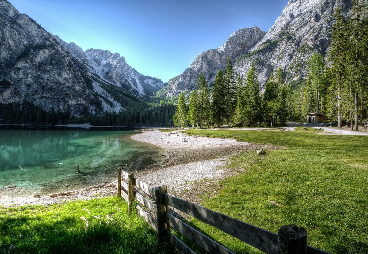 landscape