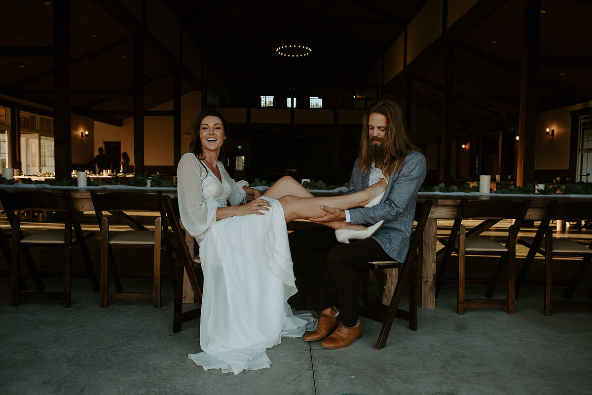 River Valley Wedding Venue Central Alberta Wedding Venue 11