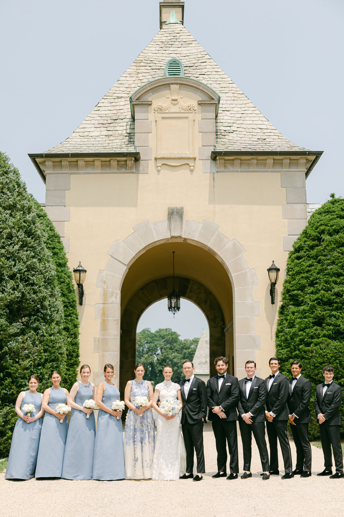 Oheka Castle Fine Art Wedding Photographer-7