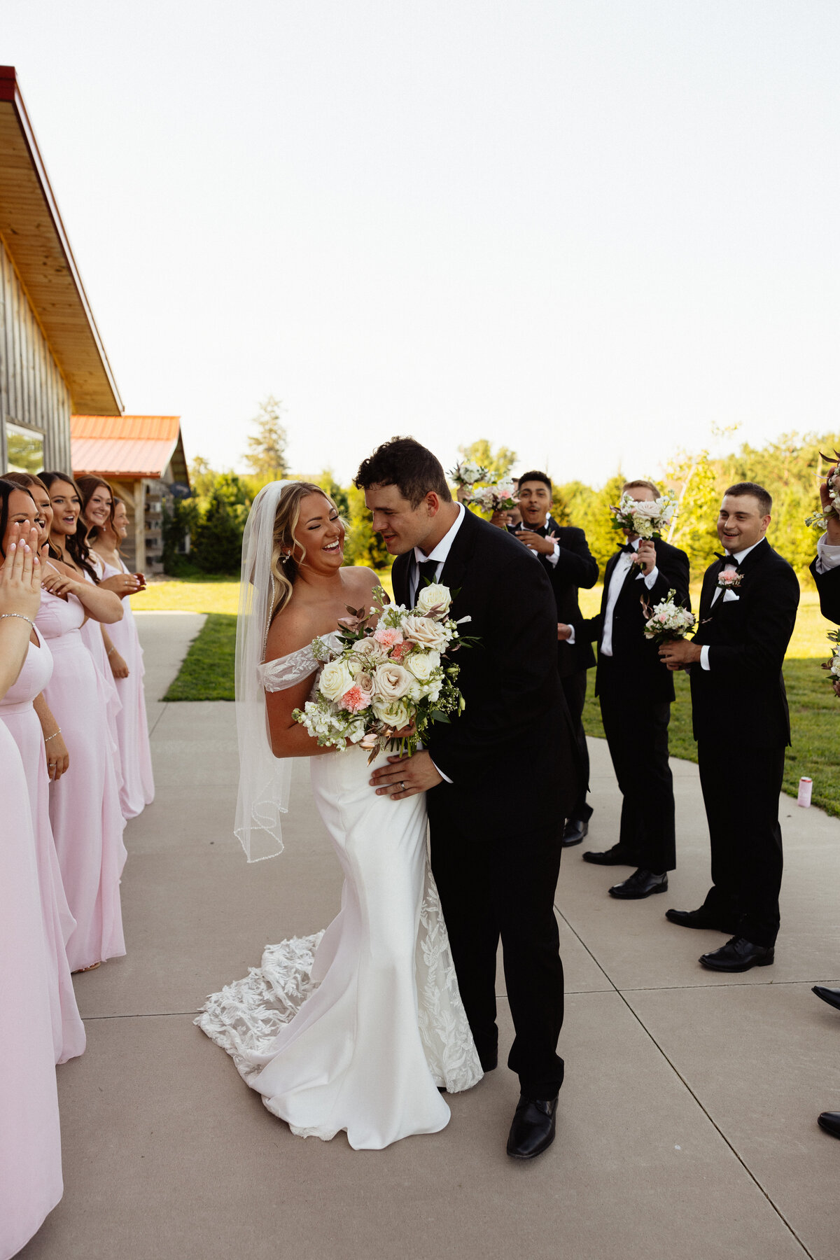 Roling Wedding-437