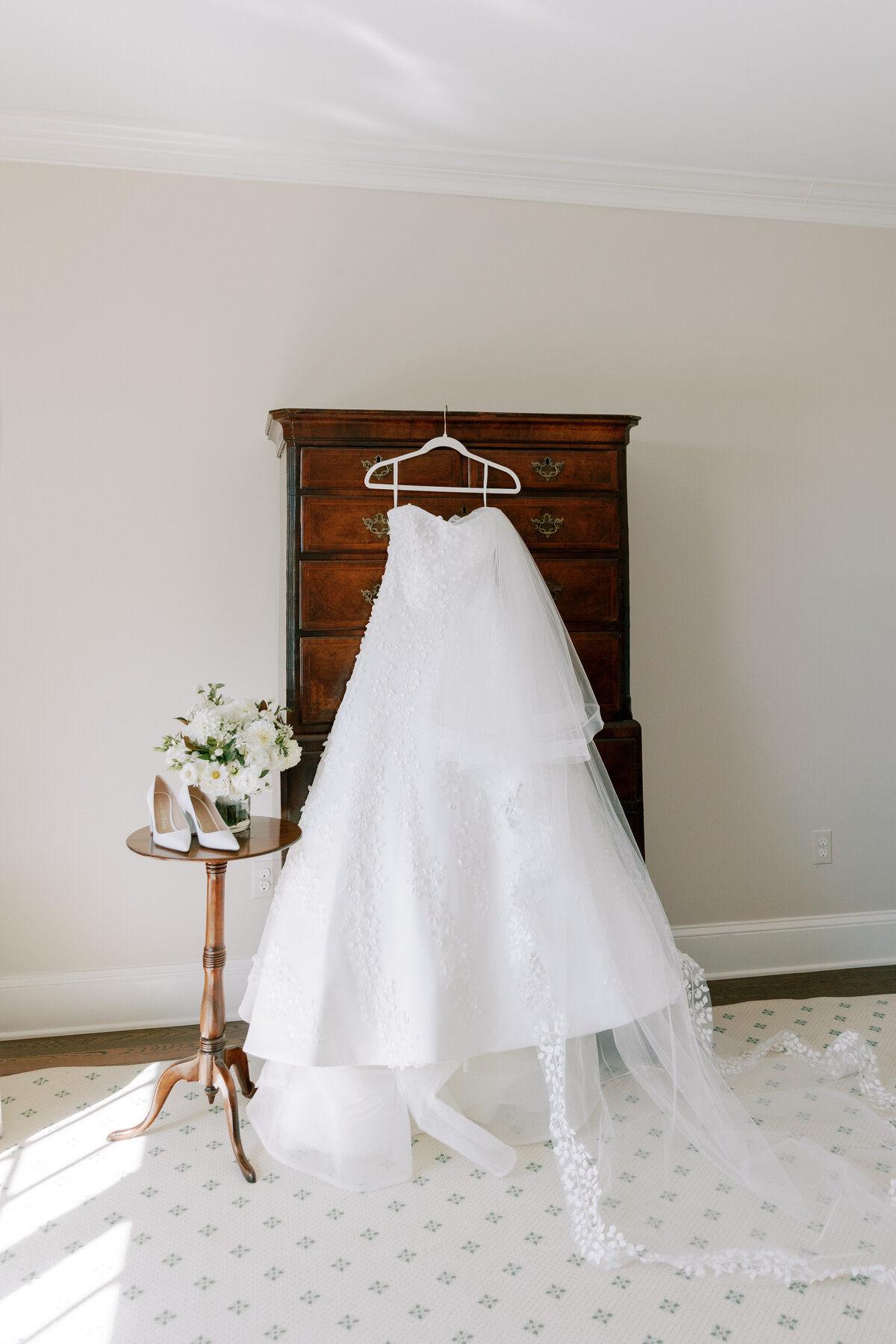 NORTHERN VIRGINIA WEDDING PHOTOGRAPHER  - Katie Annie Photography-5848