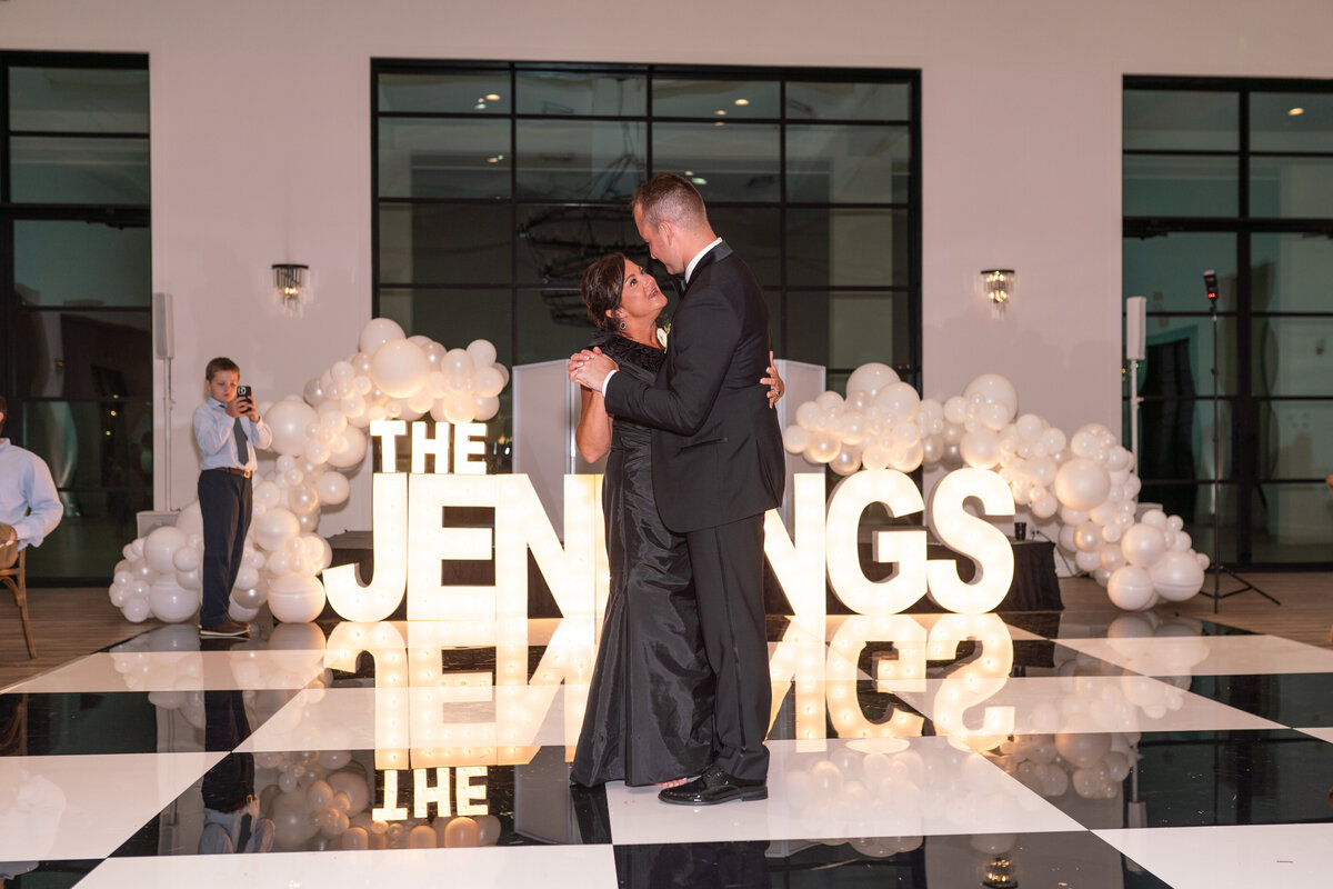 Wedding at the Arlo in Austin Texas