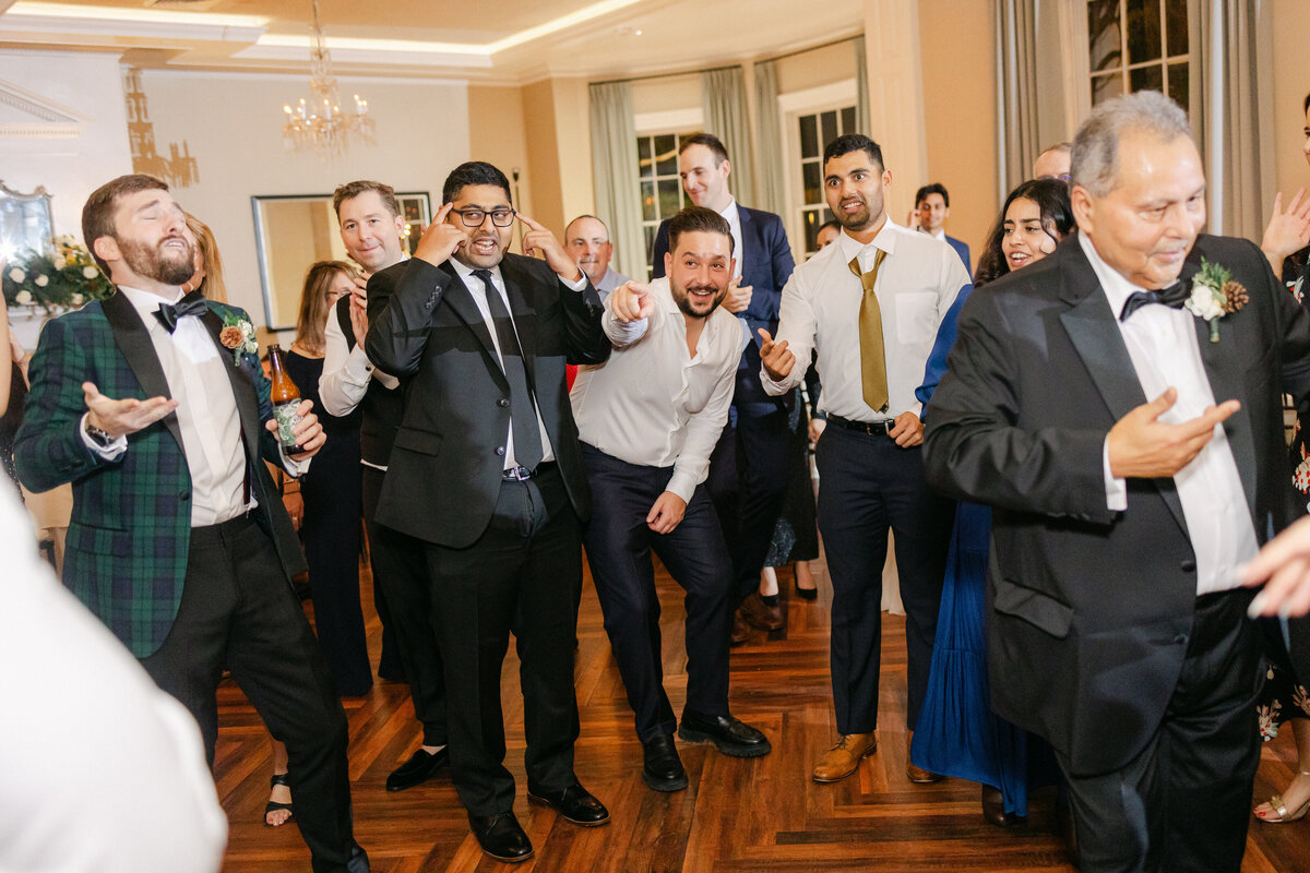 Sara + Evangelos Reception-507