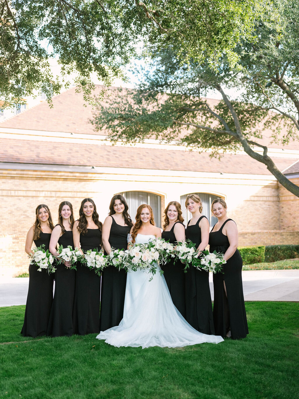 Ritz Carlton Wedding 7
