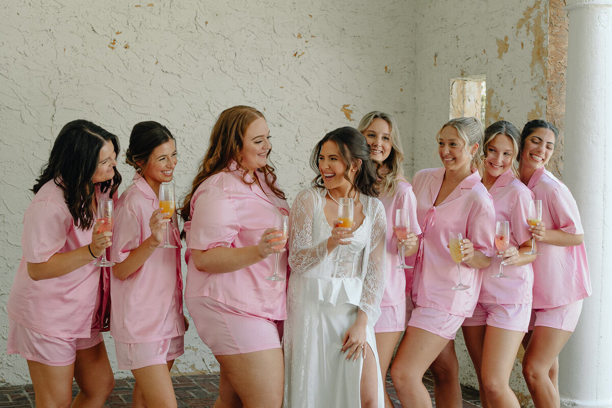 Bella Cosa Wedding Photography Videography Lake Wales Florida