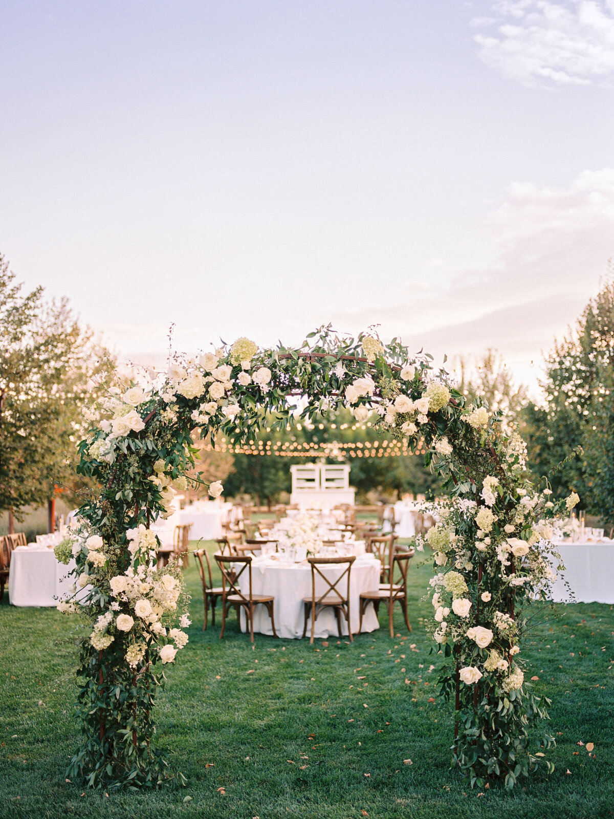 Bear Flag Farm Winters Wedding Napa Wedding - Top Wedding California Wedding Planner - Luxury Wedding Planner(47)