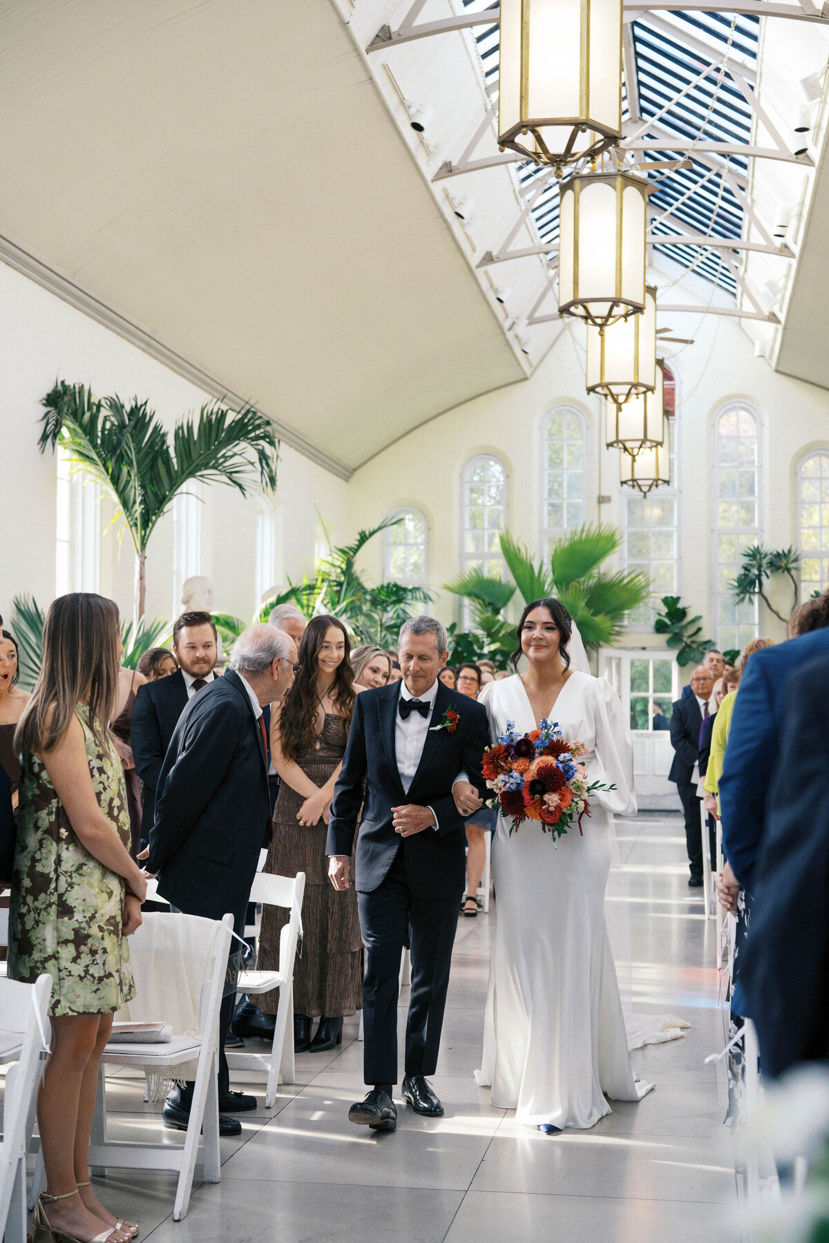 St. Louis Missouri Botanical Garden Wedding Photography87