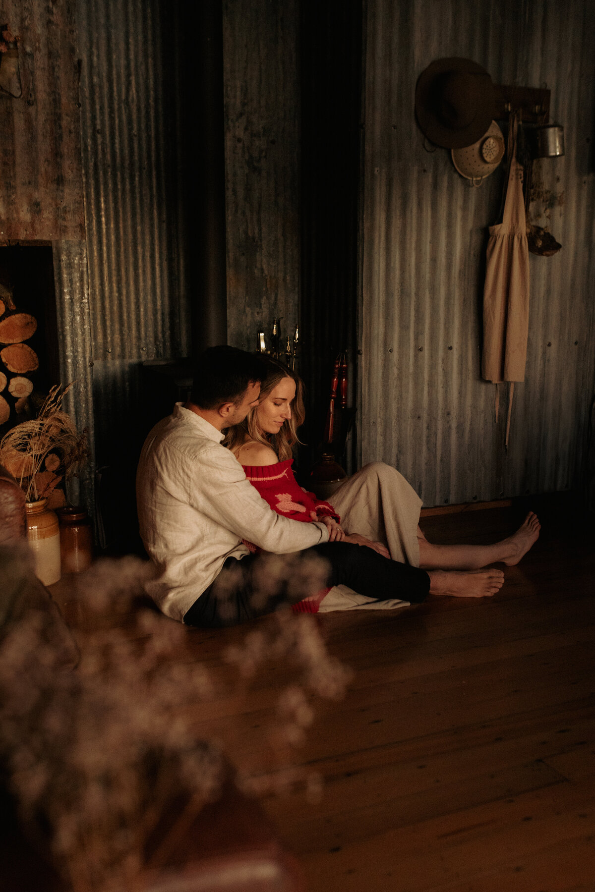 Christchurch couple photographer