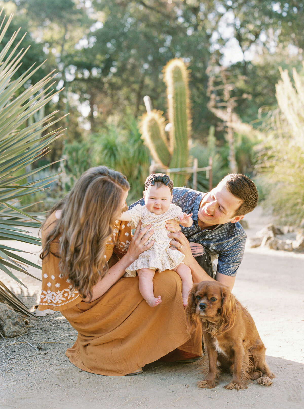 Olivia Marshall Photography- Cactus Desert Garden Family Photos-16