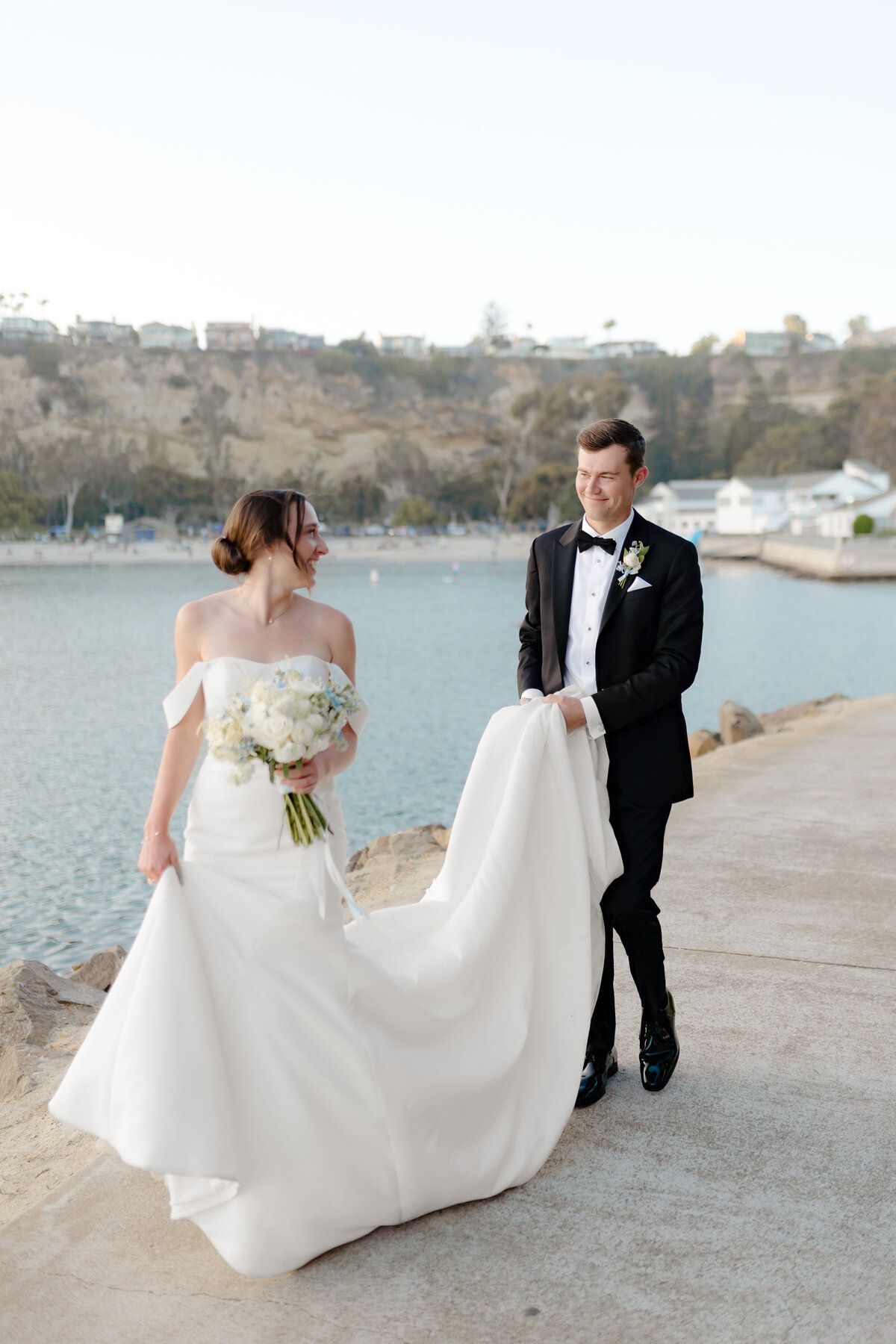 Dana Point Yacht Club 141