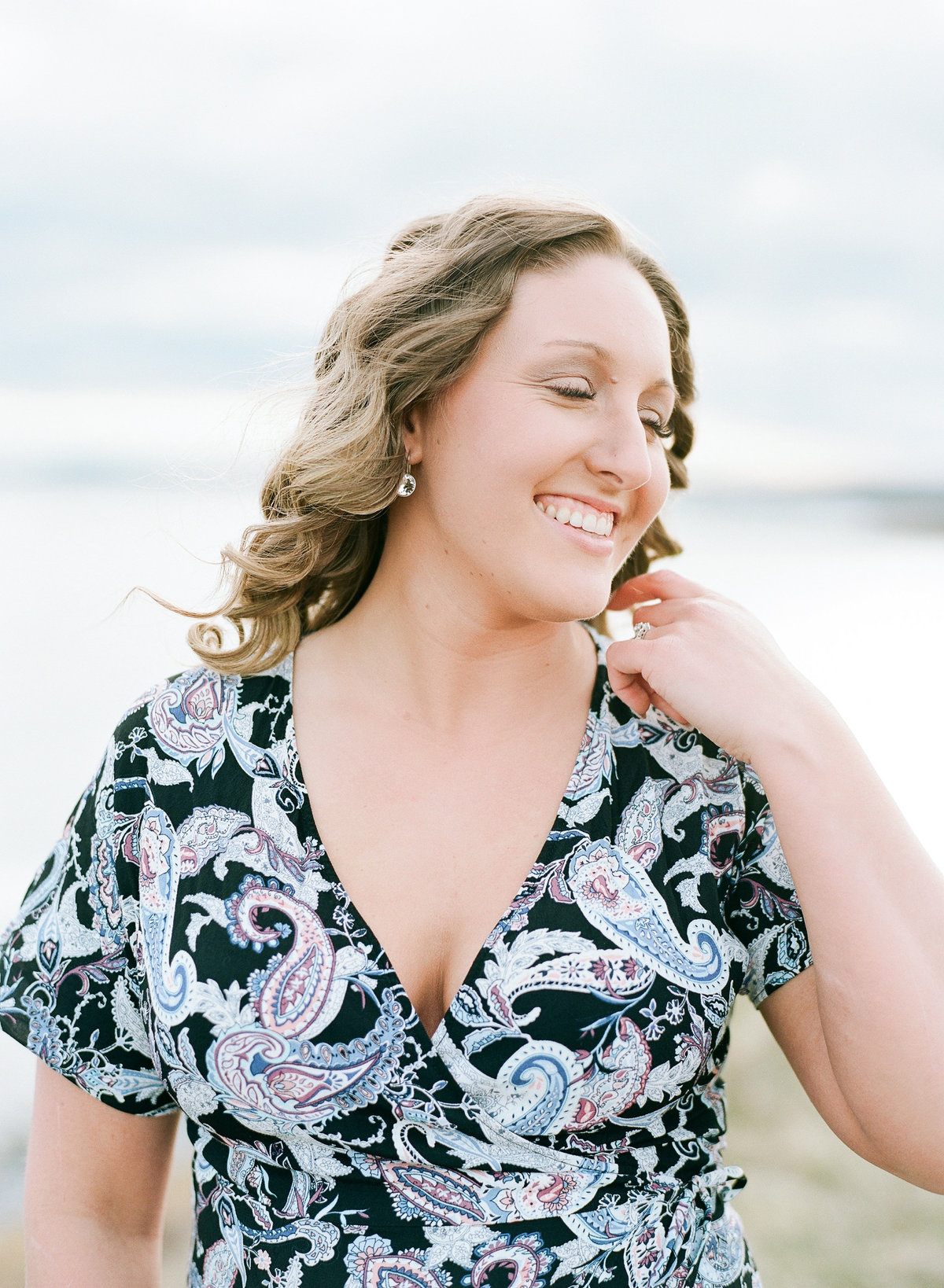 Jacqueline Anne Photography - Akayla and Andrew - Lawrencetown Beach-35