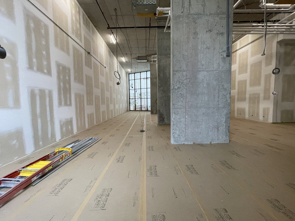 Engage Studio | Toronto Construction Project 07
