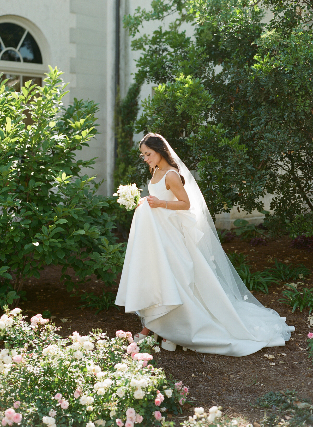 By Maggie Peterson Austin Florist37