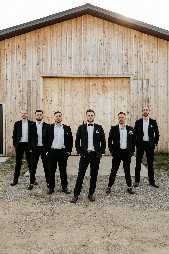 Vignoble de la Bauge Wedding - Emma Persi Photography-23