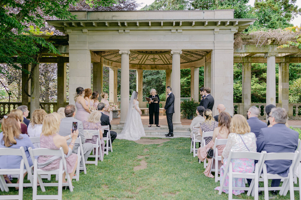 Eolia Mansion Wedding - Jeannemarie Photography - 61