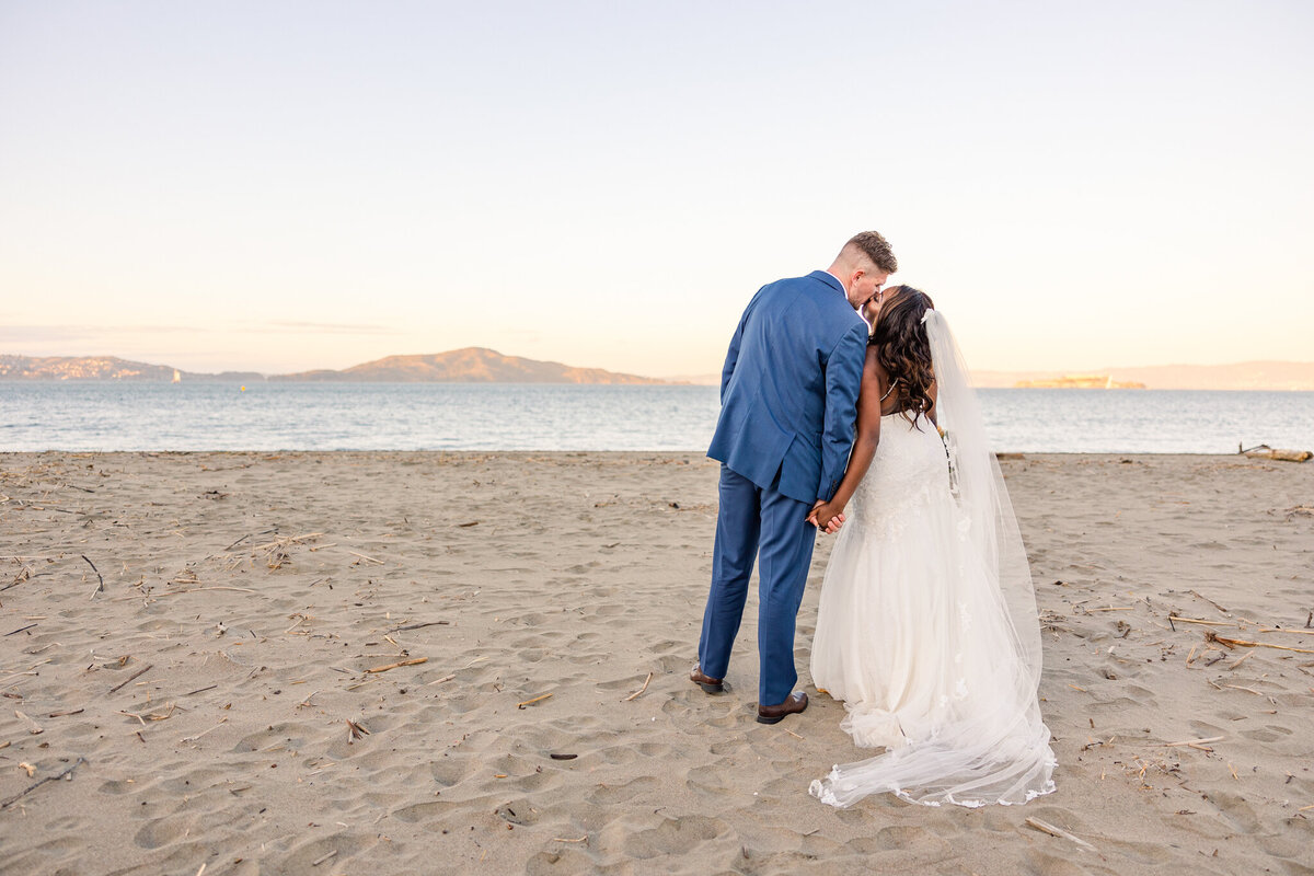 Kadoh & Baptiste Elopement Photo-14