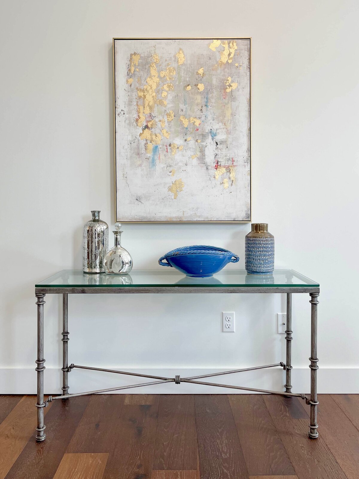 Professionally staged room designed to maximize home value and buyer appeal