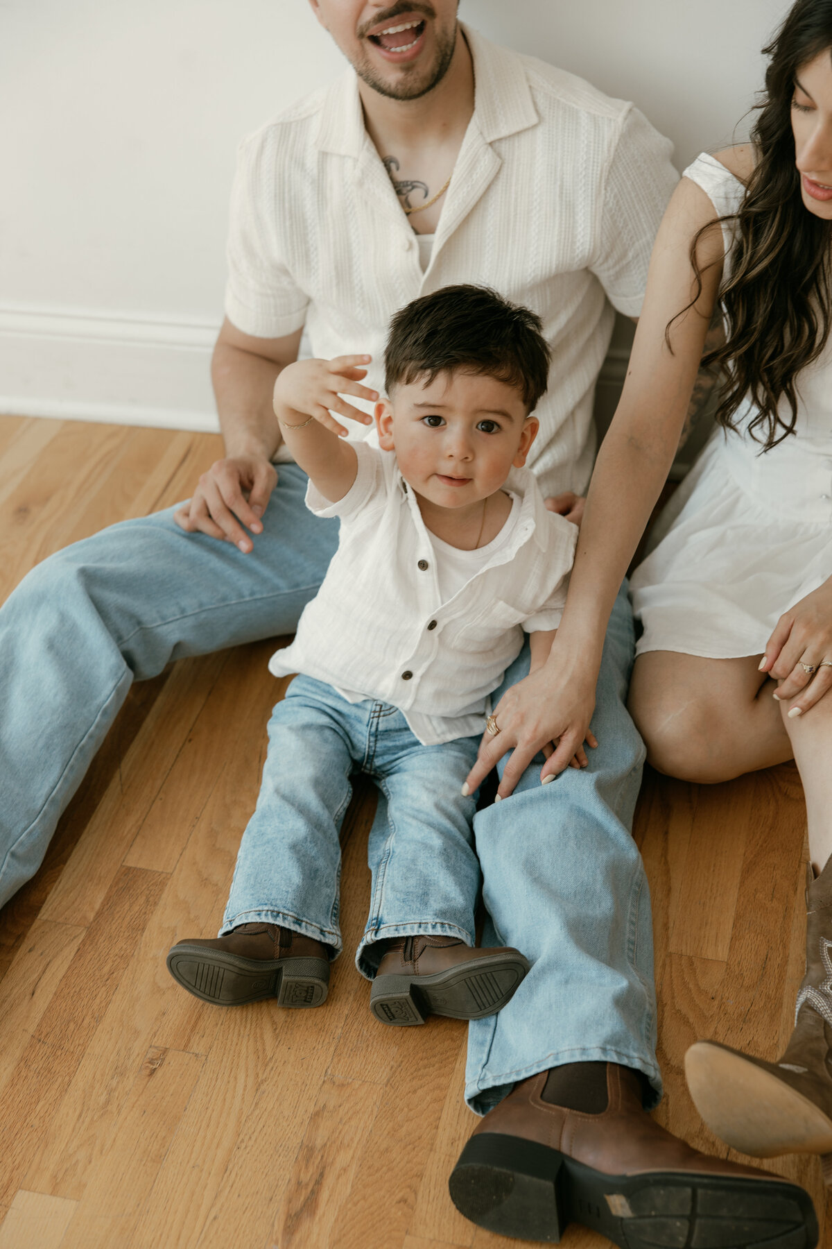 Abigail Anne Photography Storytelling Wedding Photographer in Colorado and Chicago — Family Photo 38