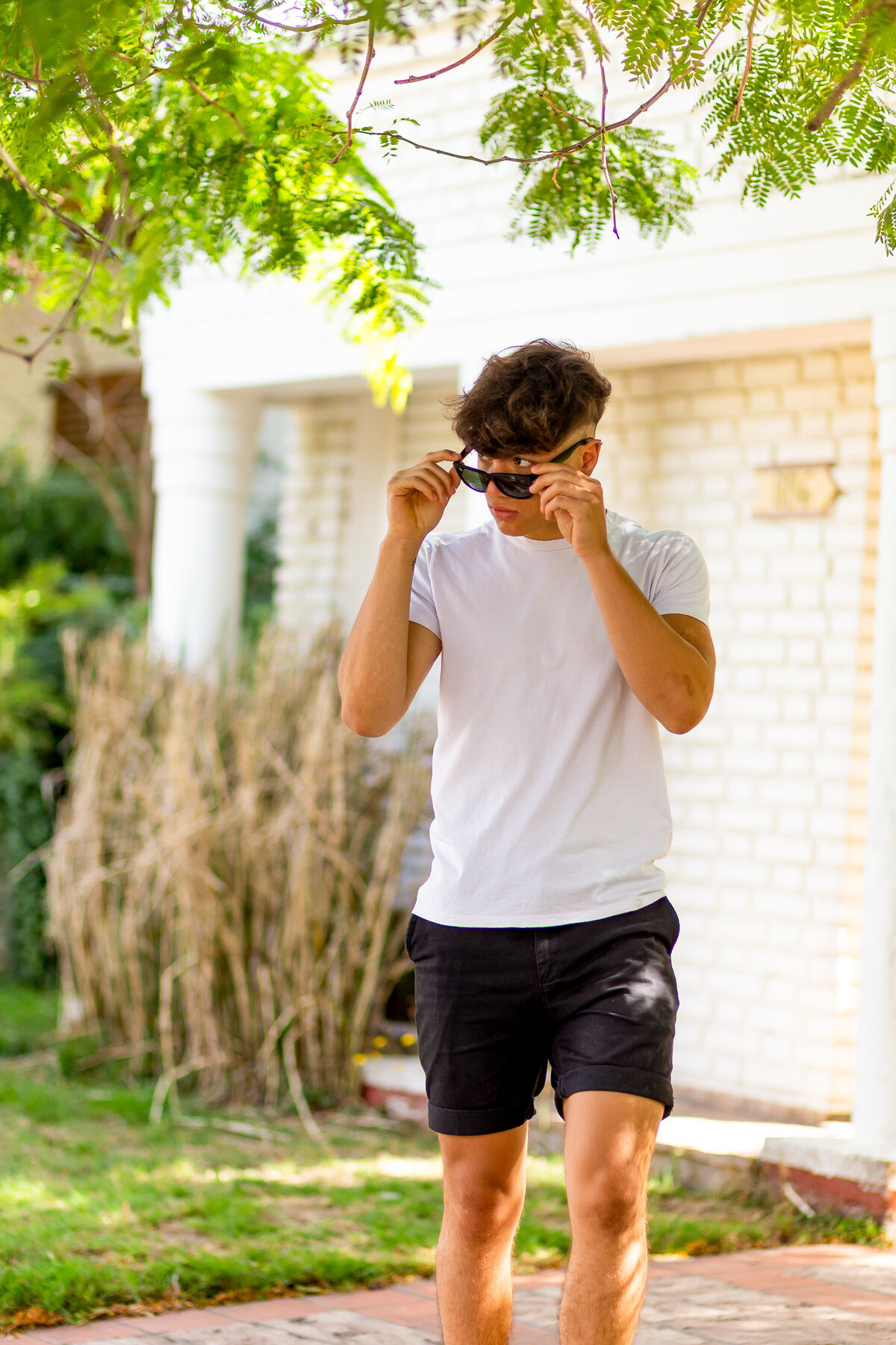 Individual photo shoot -Gonzalo-2