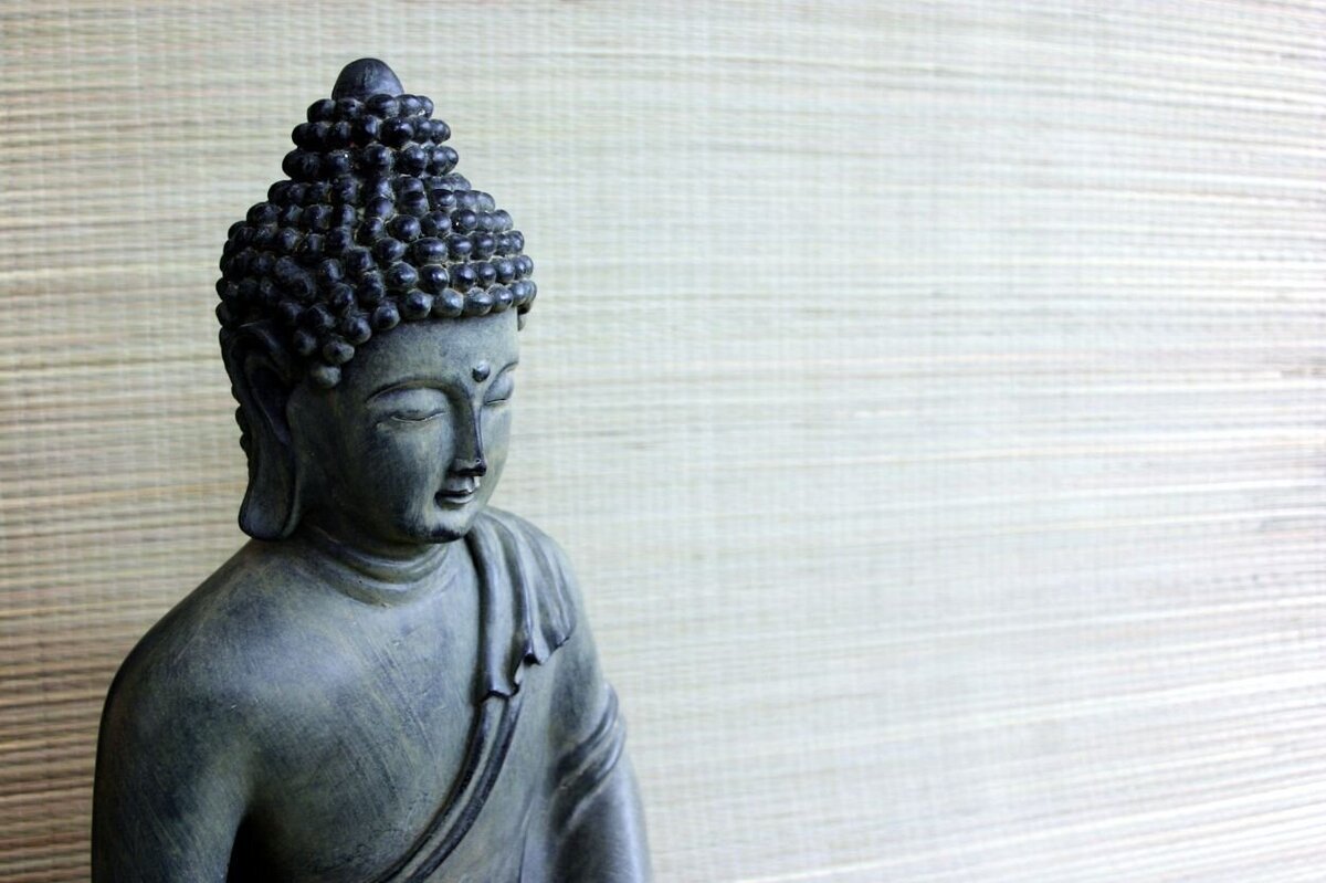 Buddha