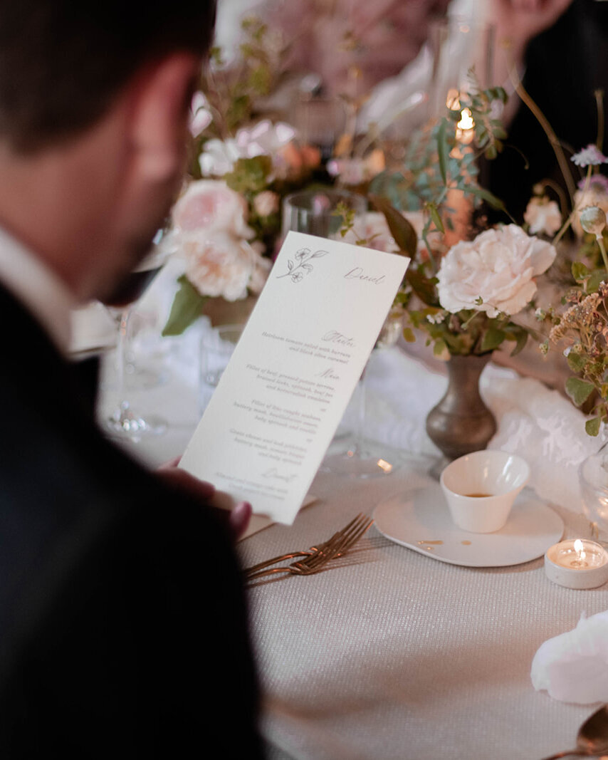 Dominique Alba Studio Hedsor House UK wedding 1