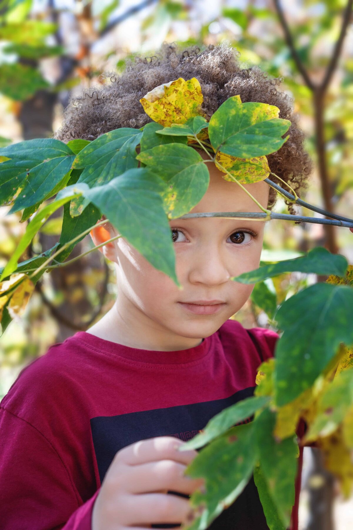 edmonton family photographer