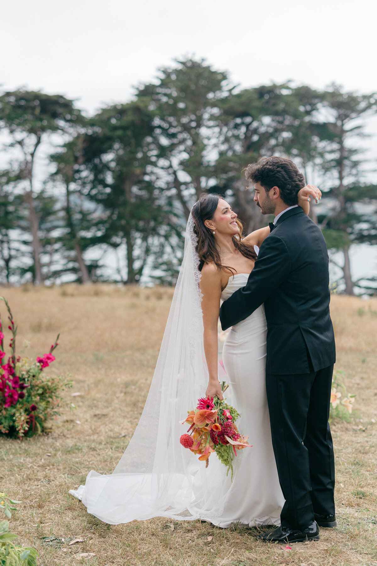 Straus Home Ranch, Marshall, CA -109