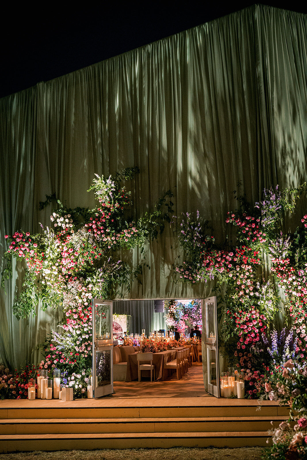 Ashley Creative Events Weddings Wedding Design Wedding Planning Firm Design Elements Las Vegas Nevada Destination Event Planner Corporate Events19