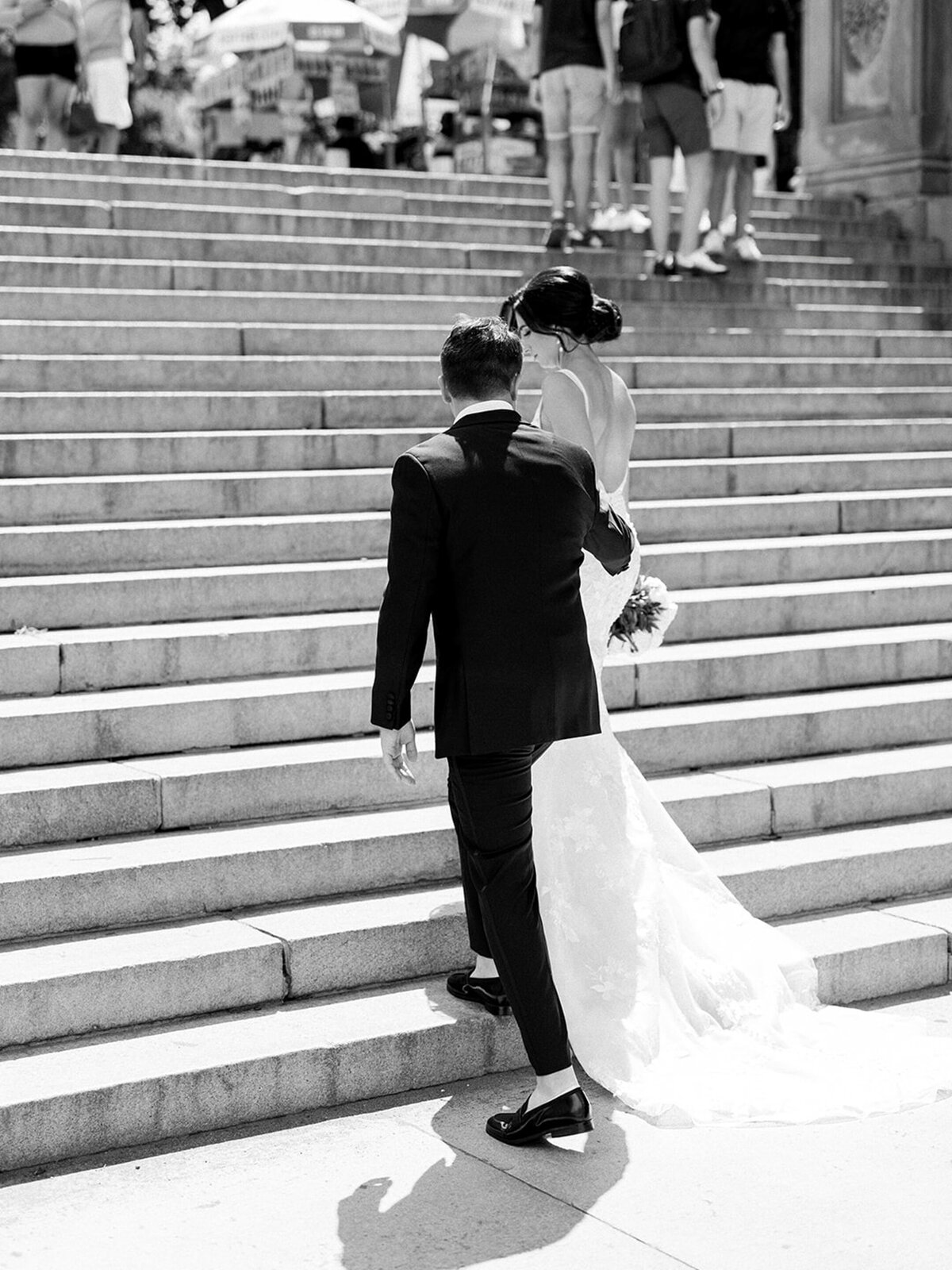 Central Park Wedding-34