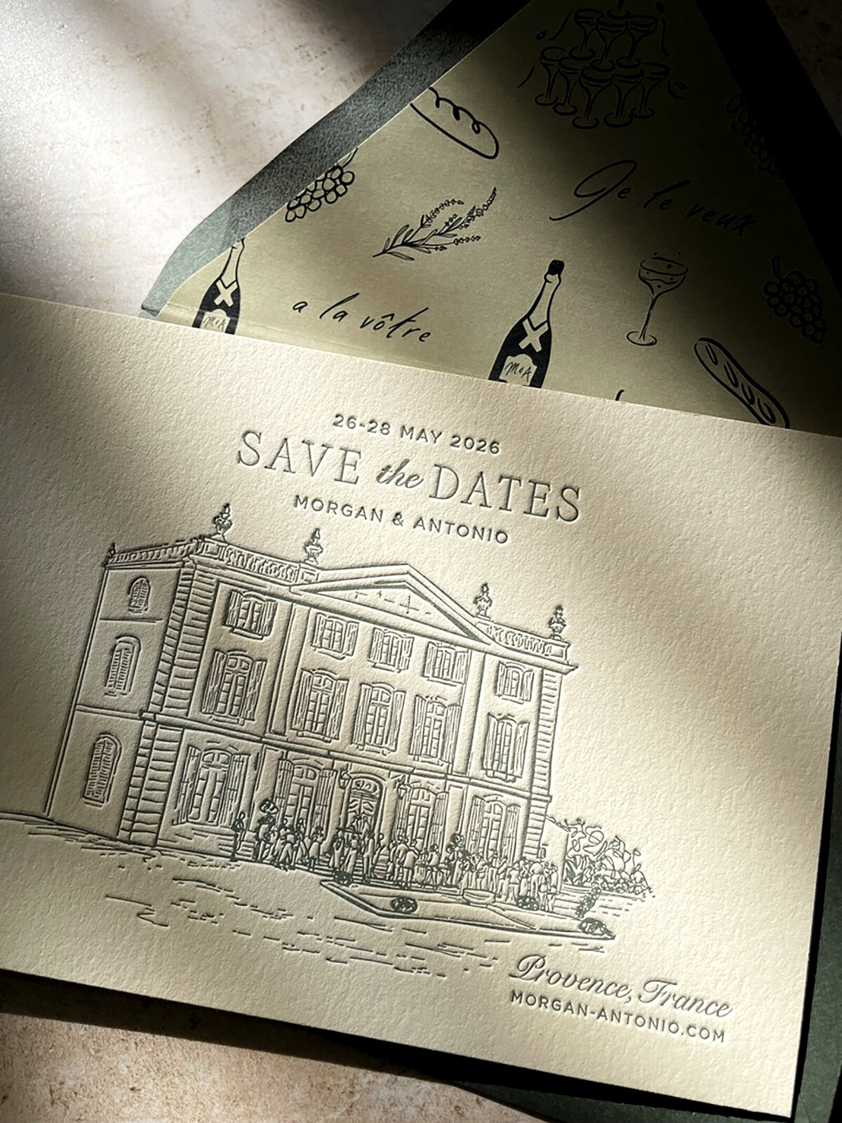 france_destination_wedding_invitation_letterpress_bodega_press