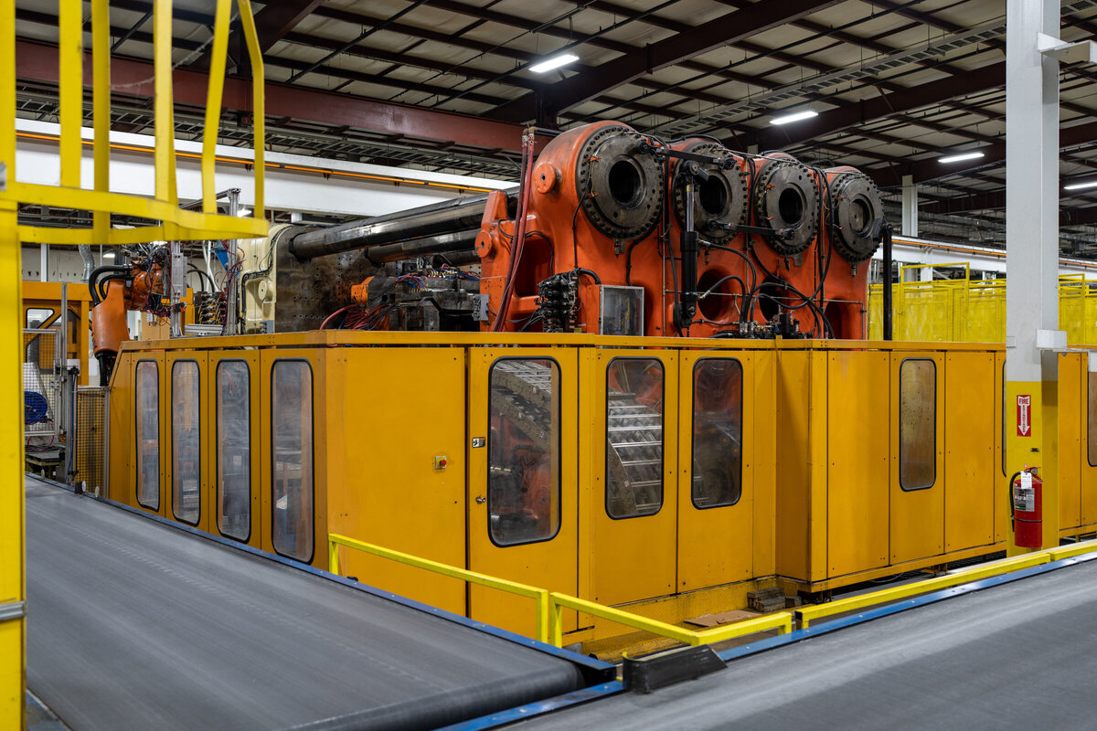 Industrial Photographer - Kentucky - Indiana - Ohio-44