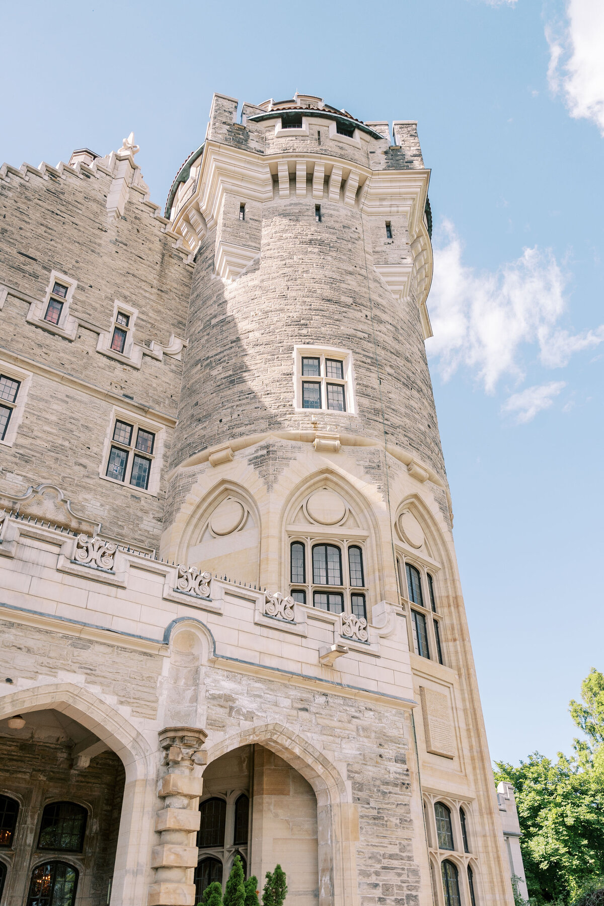 Luxury Wedding Planner - Twelfth Night Events - Toronto Ontario4