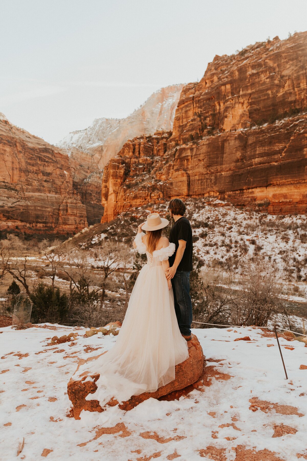 Zion-National-Park-Engagement-Session-348