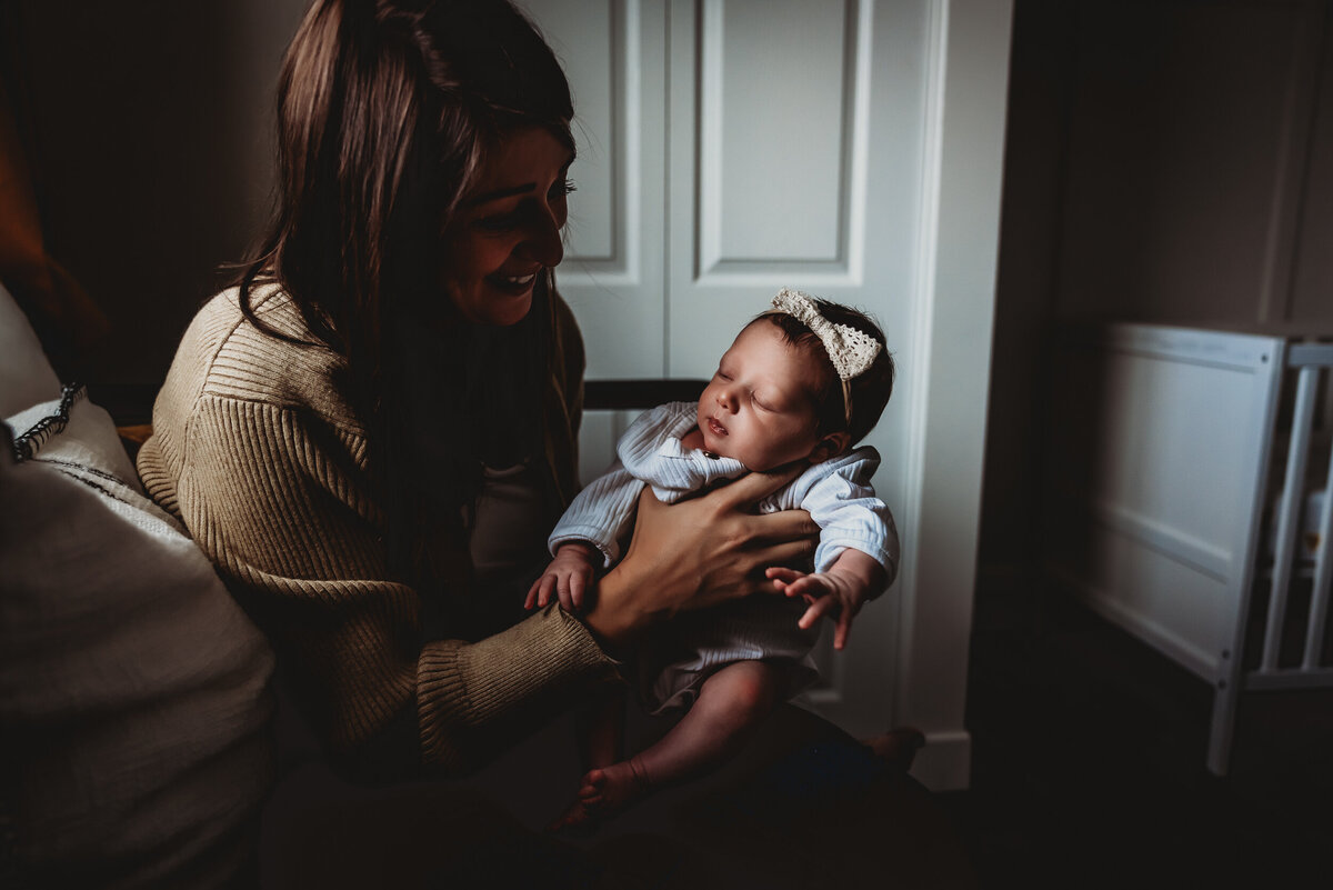 San Diego in home newborn photographer Love MIchelle Photography-1