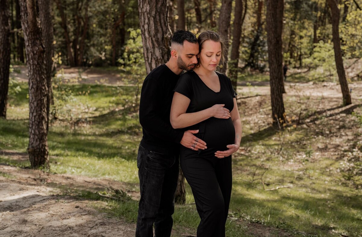LesleyHoutkampFotografie-zwangerschapsshoot-122