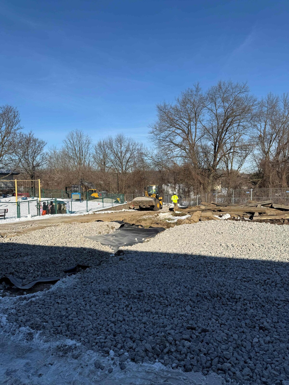 highland-services-bloomin-elementary-site-development-barton-malow-dirtwork
