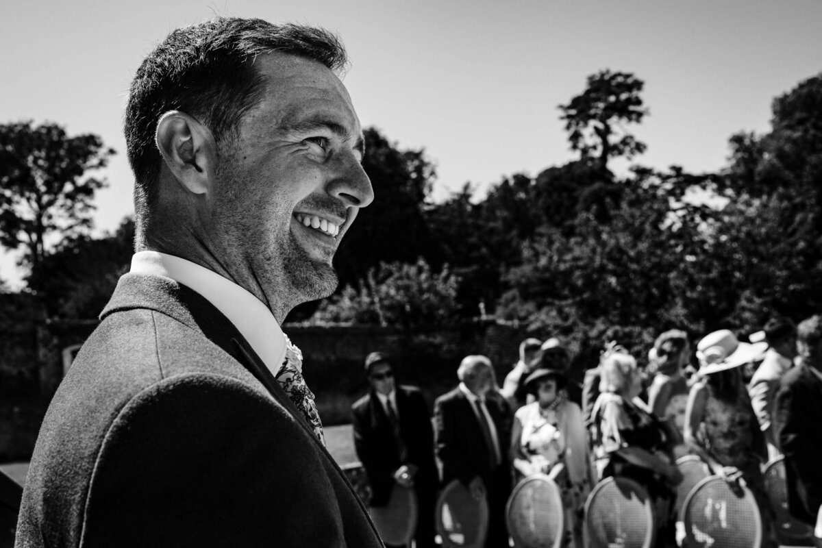 Lucy and James's Ripple Court Estate Wedding-31