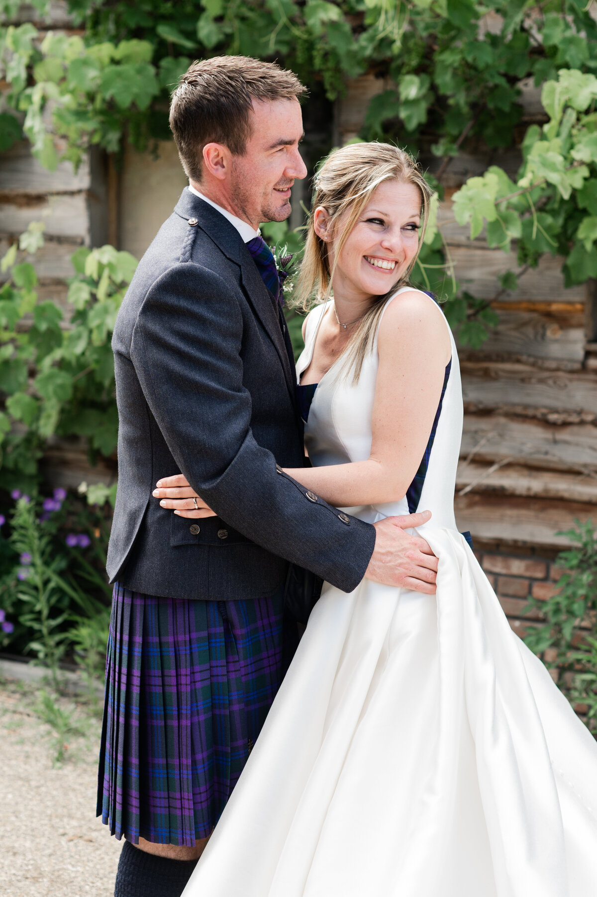 WEDDING S&C-483