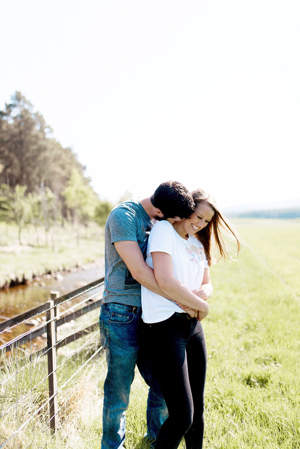wedding photographers aberdeen