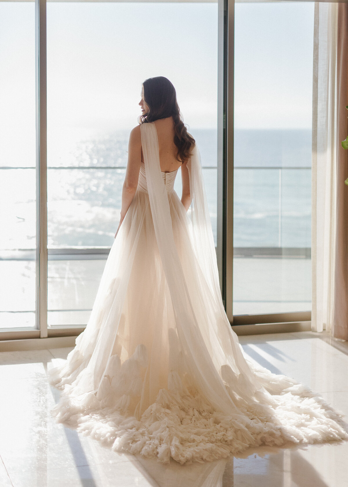 St. Regis x Engaged Magazine - Presidential Suite - Longboat Key, Florida - Chrissy O'Neill & Co. - South Florida Wedding Photographer-96