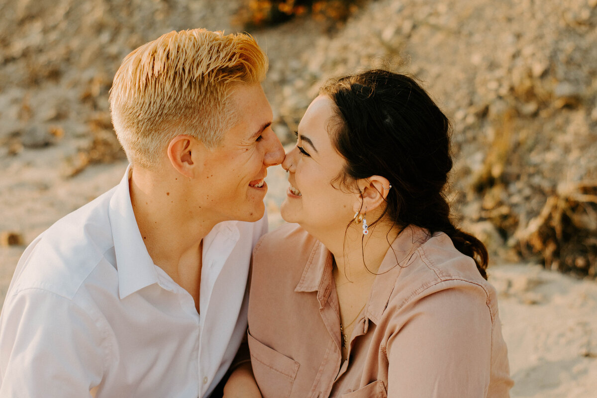 R+ B Couple Session (3)