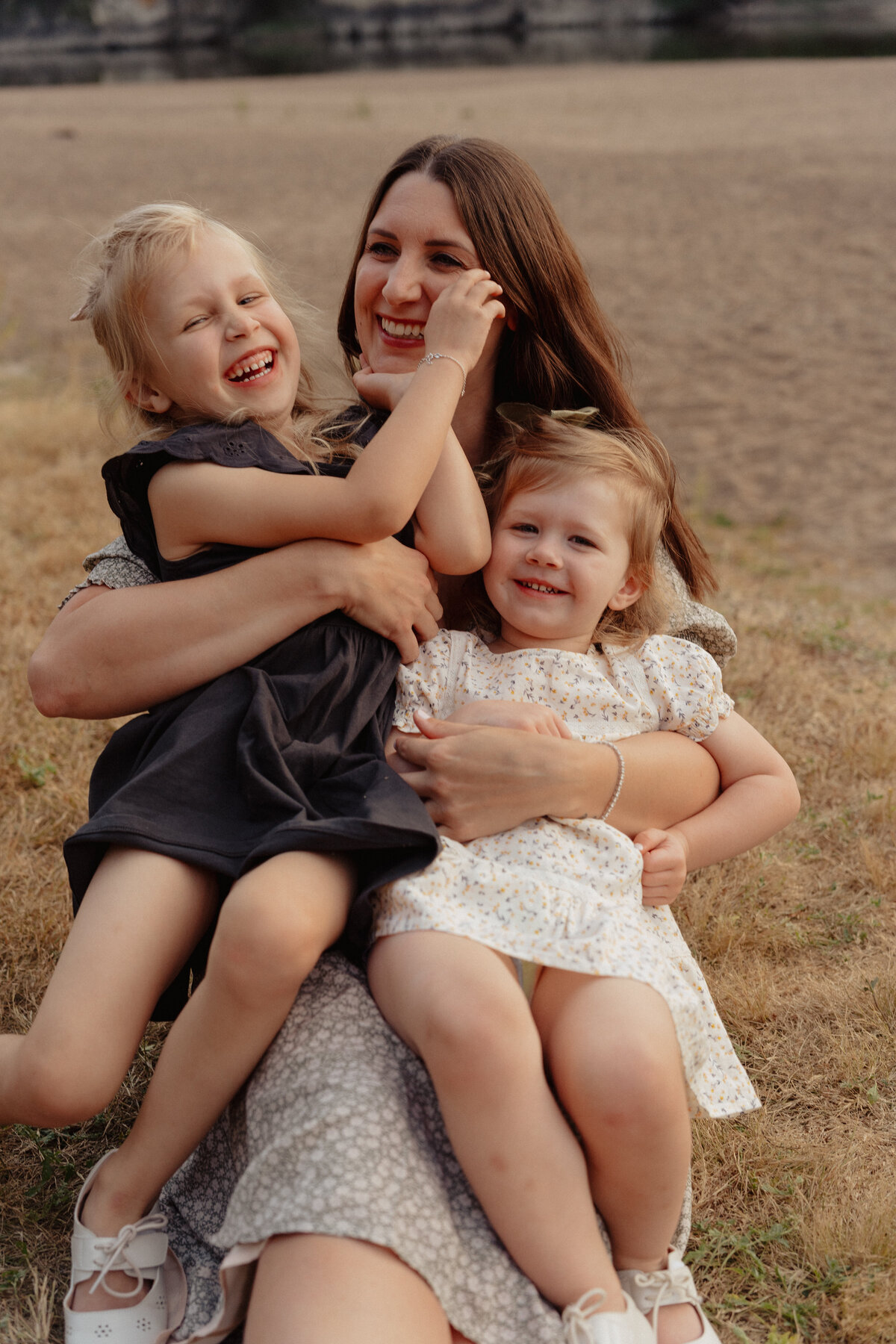 Evans Family-37