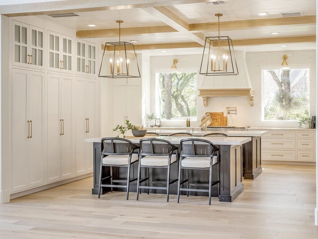 Luxury Kitchen Remodel Fort Worth