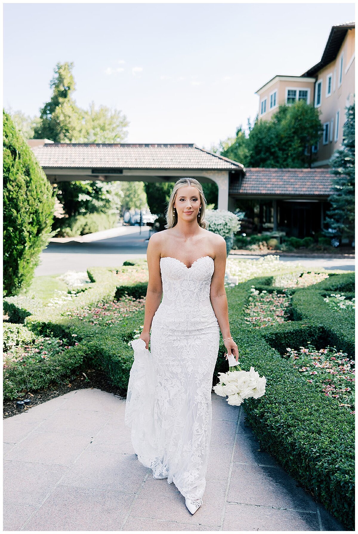 Crystal Leffel Photography Wedding Photographer Denver Colorado Timeless Light Airy The Broadmoor Film Photographer_0007
