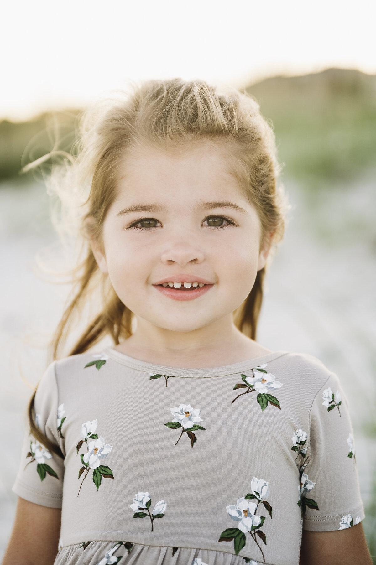Hilton Head Island Family Photographer