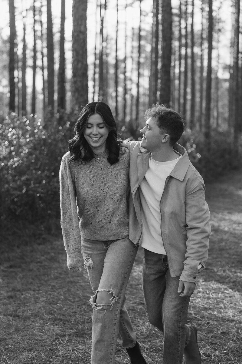 Jacksonville Florida Couples Session-60