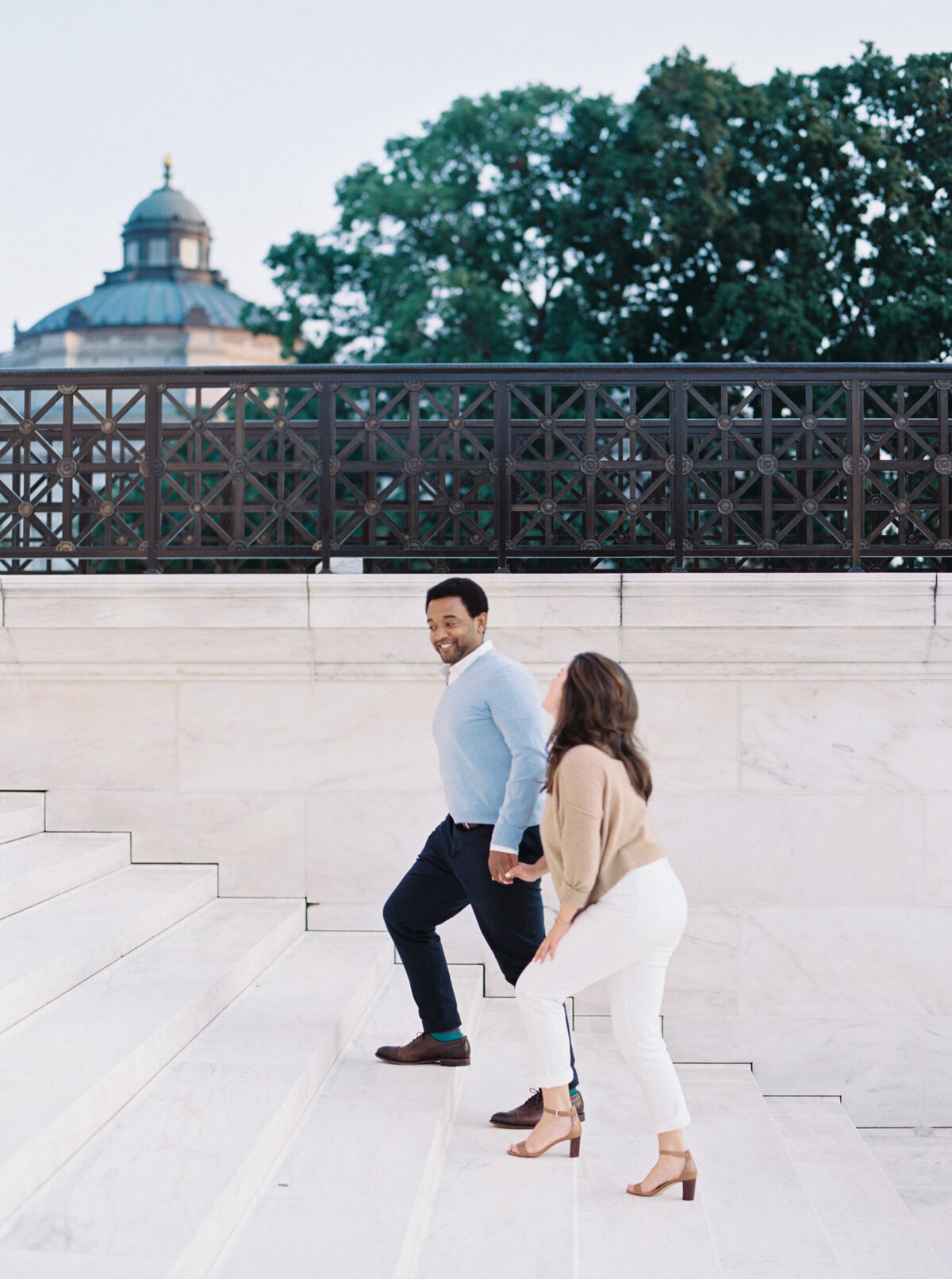 Emily March Photography Wilmington, North Carolina and Destination Wedding Engagement Photographer Heirloom Photography for Memorable Gatherings Light Airy Sentimental Imagery Images Weddings Chelsea+Nick_041
