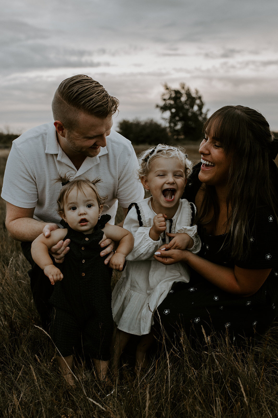 Vancouver Family Photography