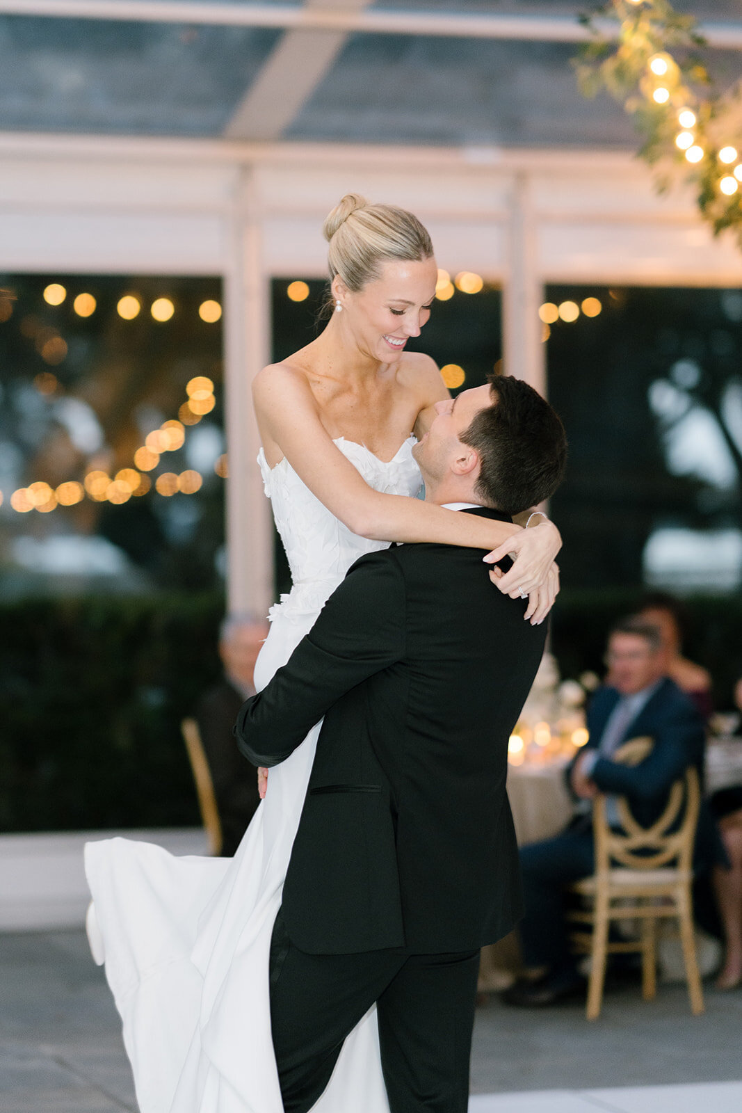 Crystal Gwenshon Photography Best Wedding Engagement Photographer Charleston South Carolina Lowndes Grove-21